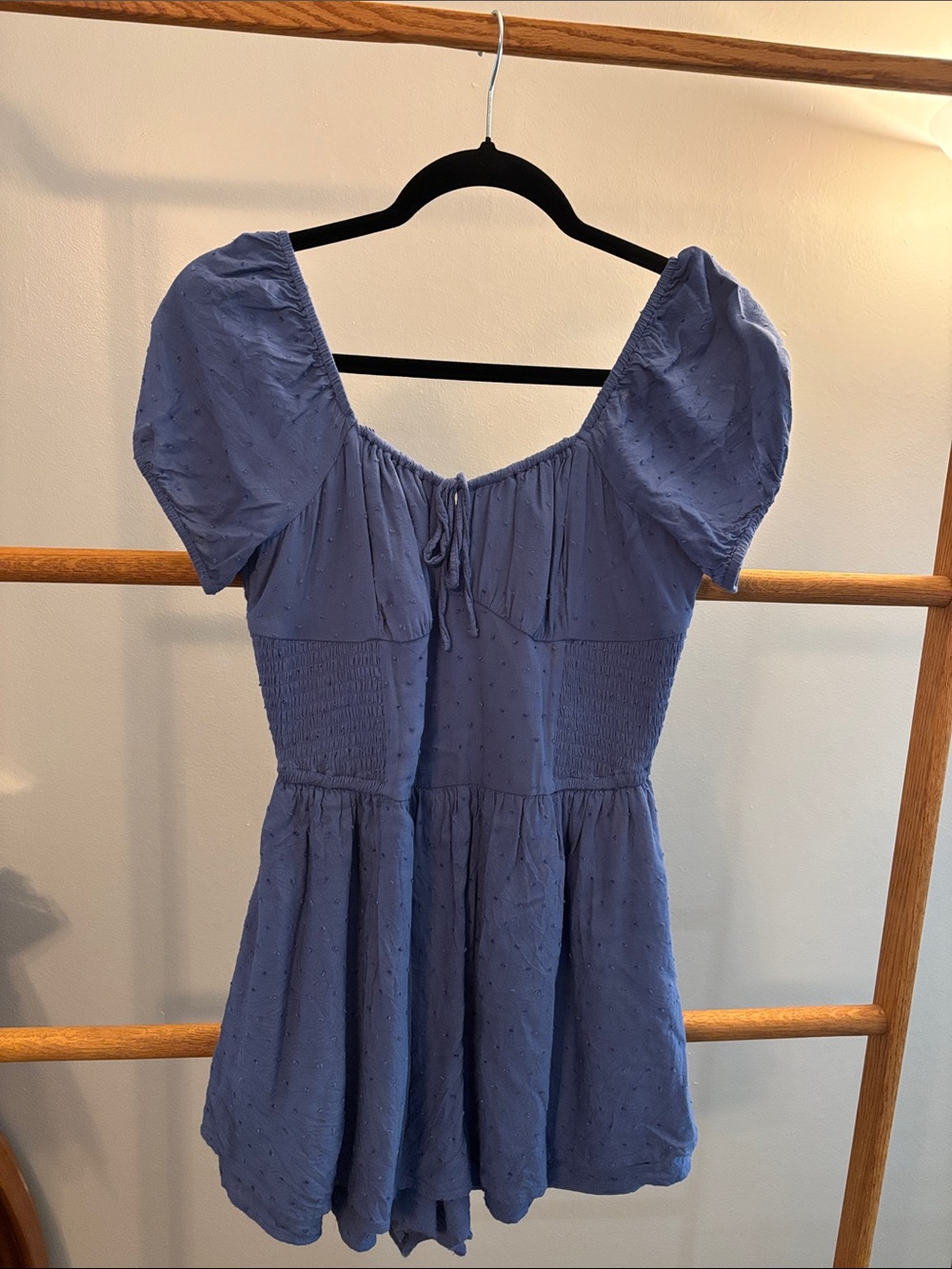 Hollister romper